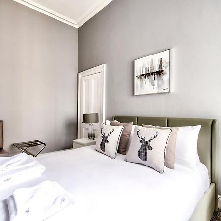 Lothian Road - Perfect City Centre Location. Edimburgo Exterior foto
